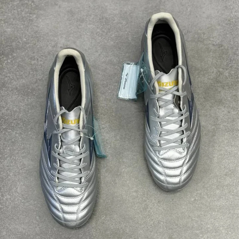 کتونی میزانو Mizuno monarcida 
S304B032
چمنی - Image 2