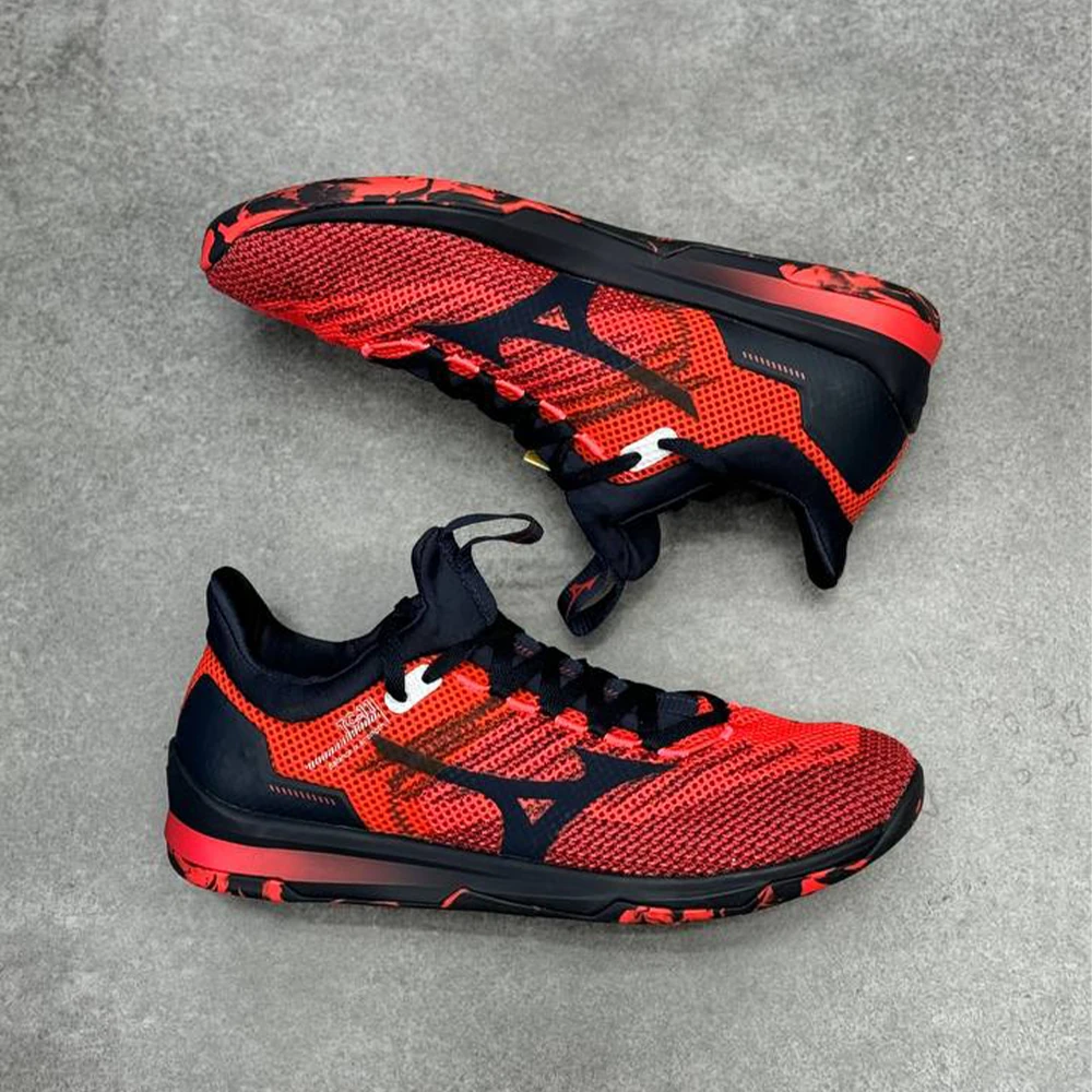 Mizuno TC 11 PYV1120 (2) کتونی میزانو تی سی 11 Mizuno TC 11 
PYV1120 - Image 3