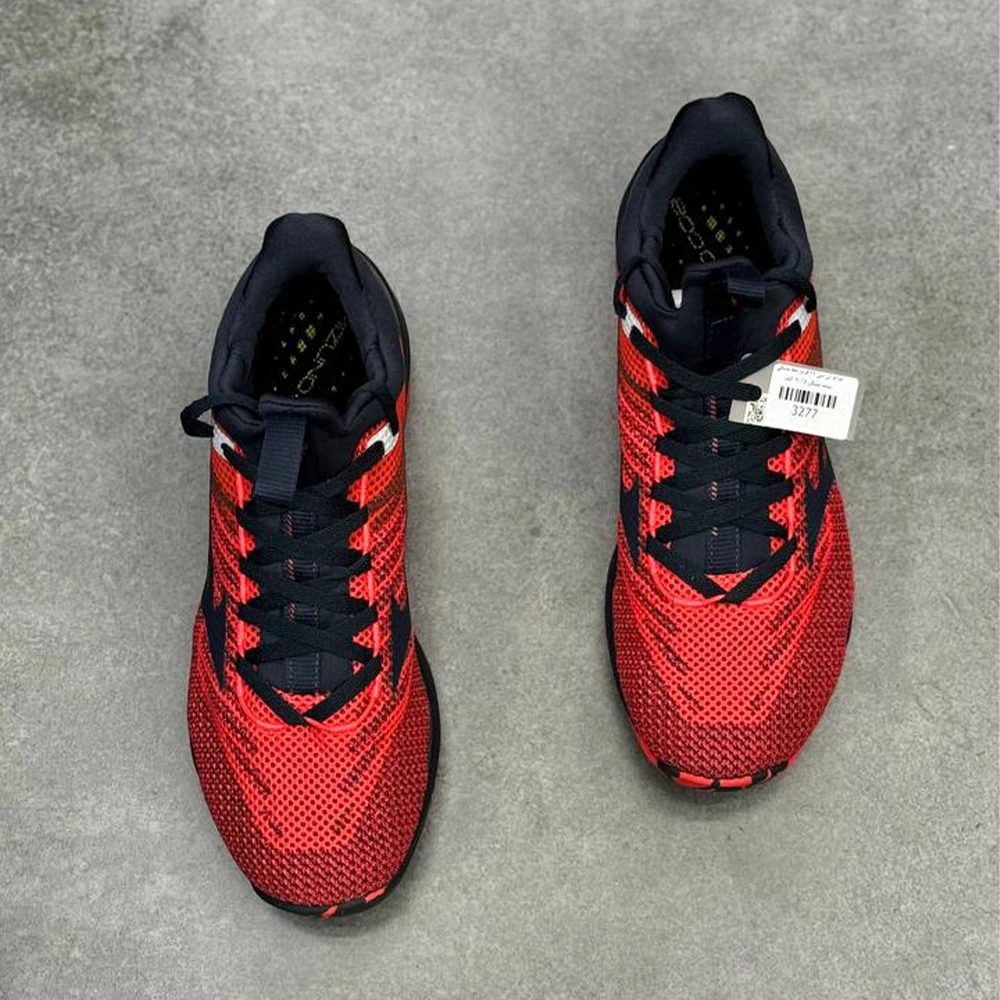 Mizuno TC 11 PYV1120 (3) کتونی میزانو تی سی 11 Mizuno TC 11 
PYV1120 - Image 2