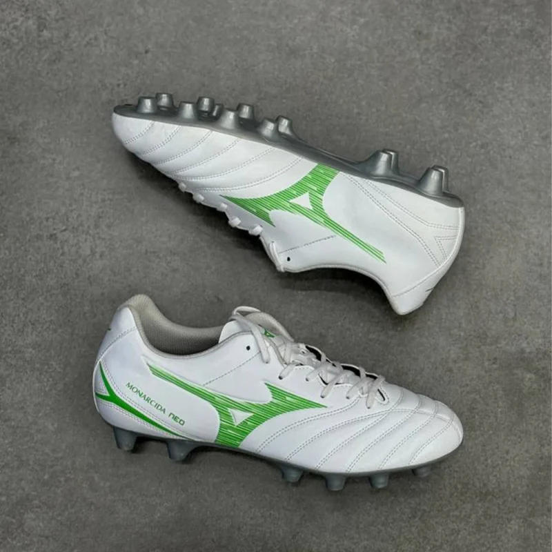 کتونی میزانو مونارسیدا Mizuno molarseida 
S427B030 - Image 3