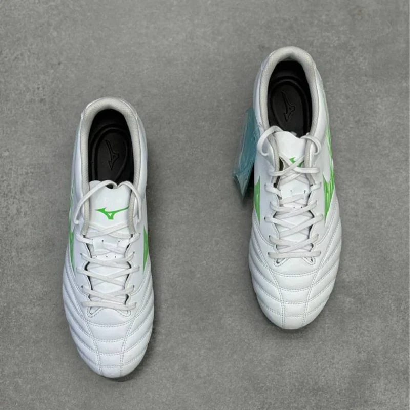 کتونی میزانو مونارسیدا Mizuno molarseida 
S427B030 - Image 4