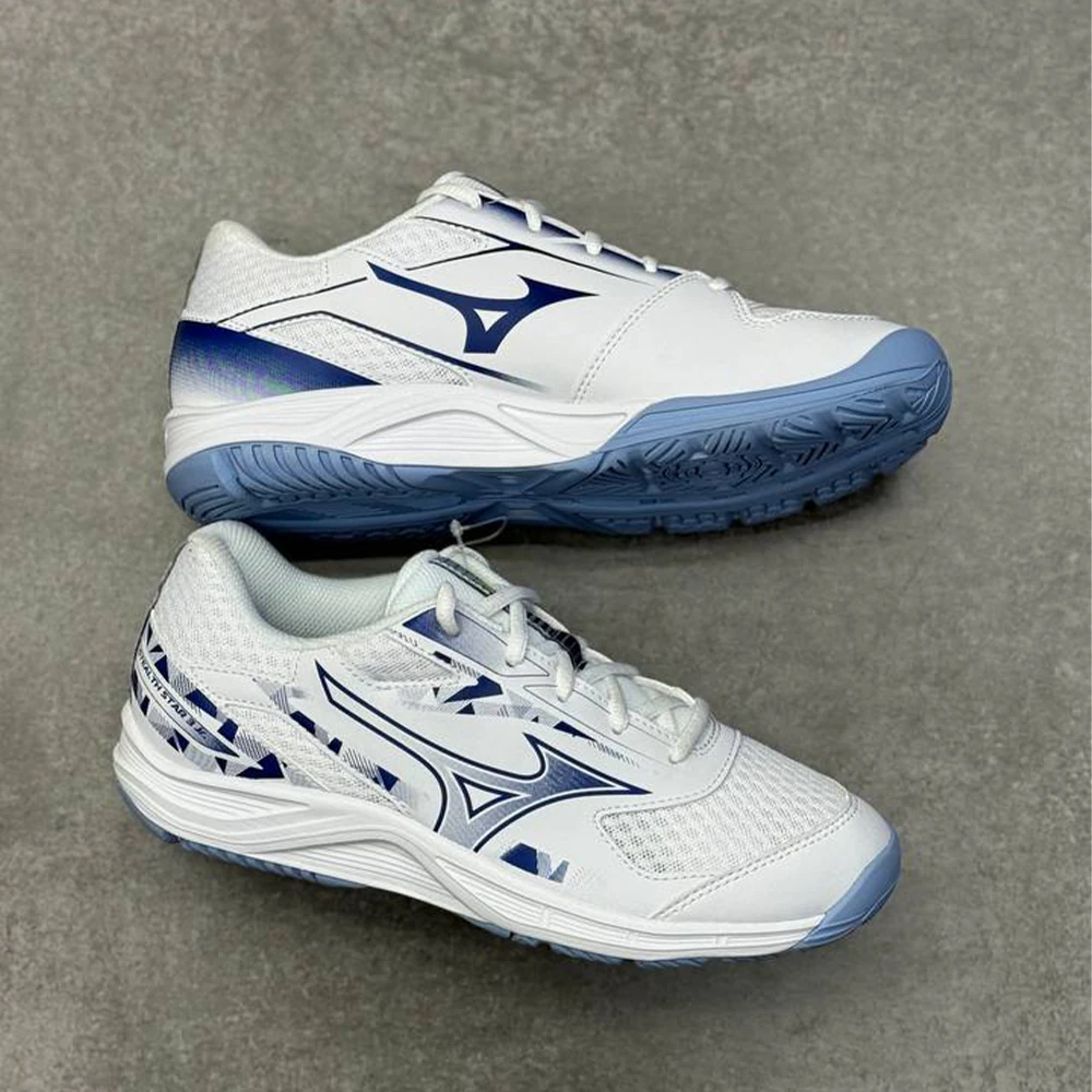 Mizuno stealth star 3 X1GC250711 sneakers (2) کتونی میزانو Mizuno stealth star 3 
X1GC250711 - Image 2