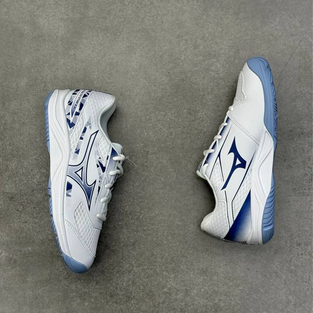 Mizuno stealth star 3 X1GC250711 sneakers (3) کتونی میزانو Mizuno stealth star 3 
X1GC250711 - Image 4