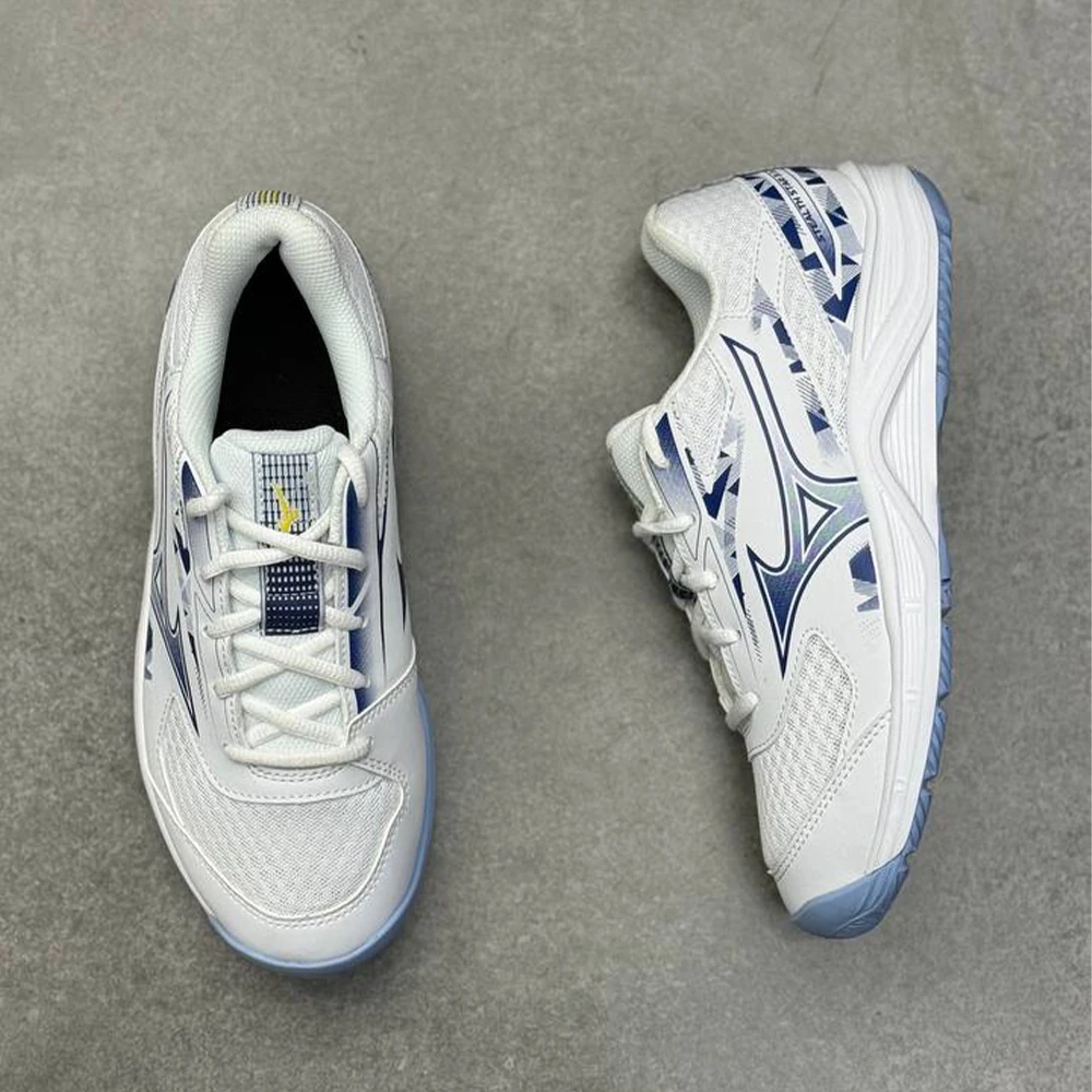 Mizuno stealth star 3 X1GC250711 sneakers (4) کتونی میزانو Mizuno stealth star 3 
X1GC250711 - Image 3
