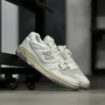کتونی نیوبالانس 550 Newbalance 550 BB550PWG