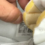 کتونی نیوبالانس 550 Newbalance 550 
BB550PWG - Image 4