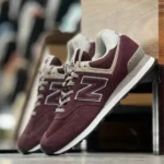 کتونی نیوبالانس 574 Newbalance 574 WL574EVM