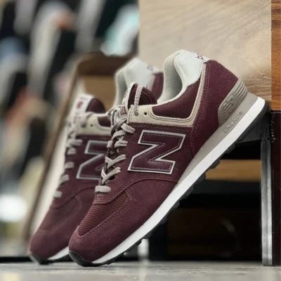 کتونی نیوبالانس 574 Newbalance 574 WL574EVM