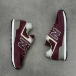 کتونی نیوبالانس 574 Newbalance 574 
WL574EVM - Image 3