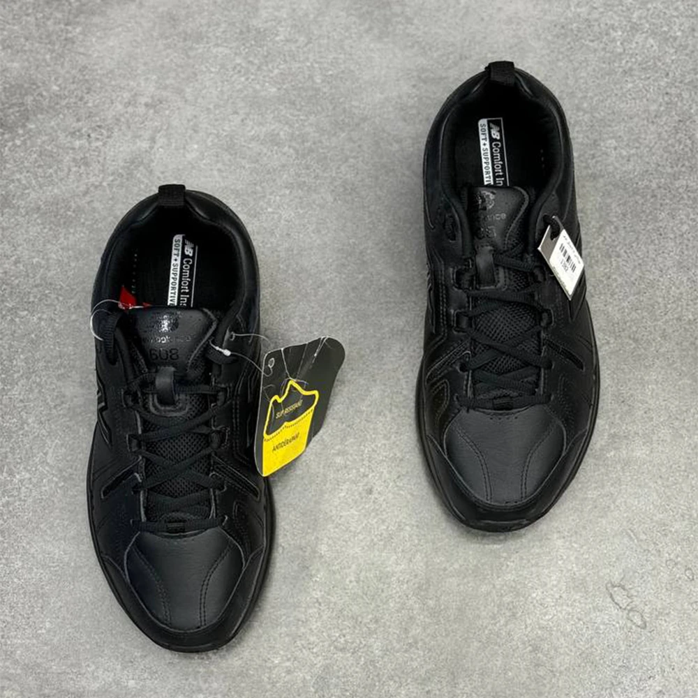 New Balance 806 Newbalance 806 MX608AB5 (3) کتونی نیوبالانس 806 Newbalance 806 
MX608AB5 - Image 2