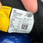 کتونی نیوبالانس 806 Newbalance 806 
MX608AB5 - Image 4