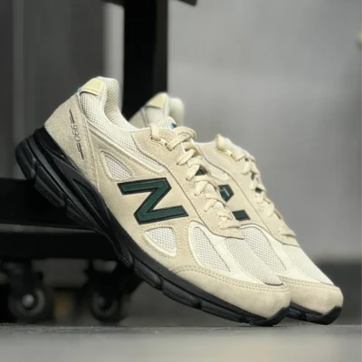 کتونی نیوبالانس 990 Newbalance 990 U990GB4