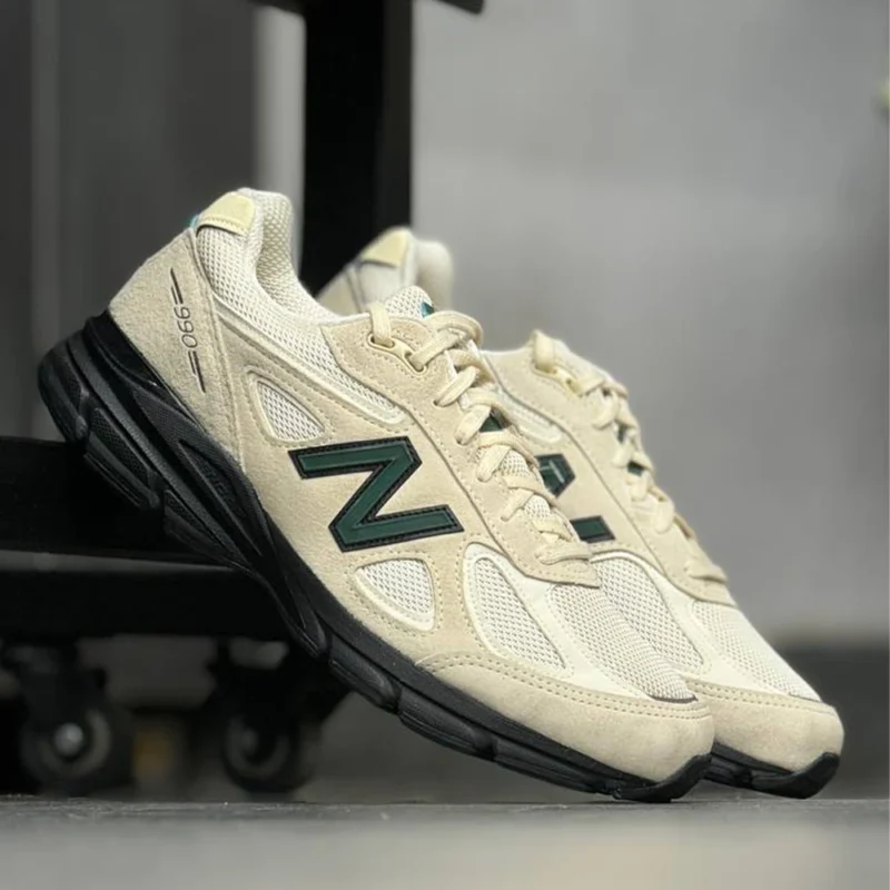 کتونی نیوبالانس 990 Newbalance 990 U990GB4