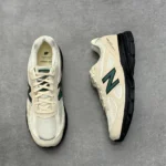 کتونی نیوبالانس 990 Newbalance 990 U990GB4 - Image 2