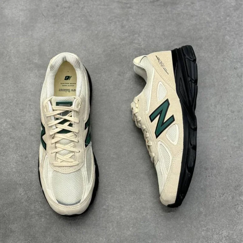کتونی نیوبالانس 990 Newbalance 990 U990GB4 - Image 2