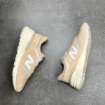 کتونی نیوبالانس 997 آر Newbalance 997 R 
U997RPC - Image 3