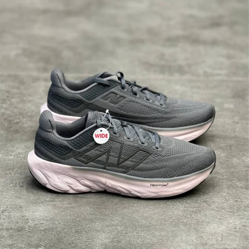 کتونی نیوبالانس فرش فوم ایکس 1080 Newbalance freshfoam 1080 W1080Z13