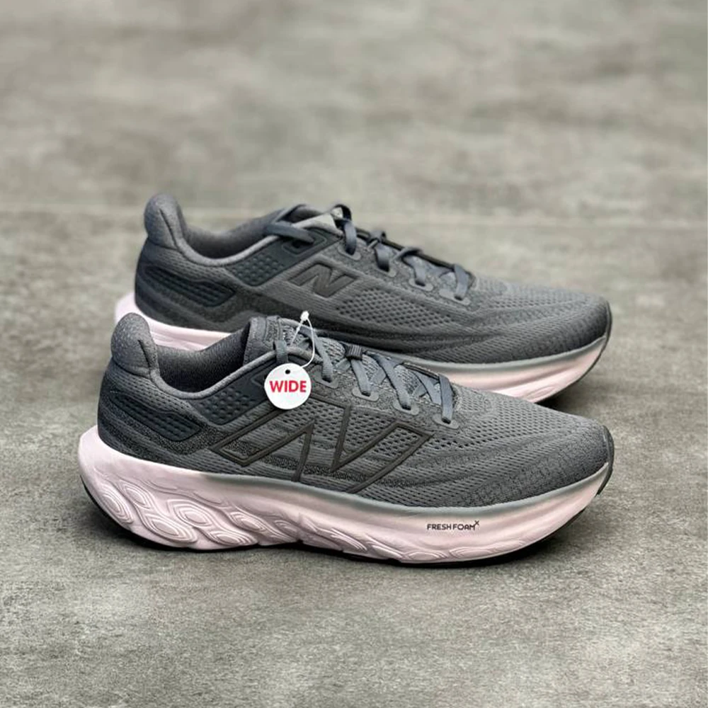کتونی نیوبالانس فرش فوم ایکس 1080 Newbalance freshfoam 1080 W1080Z13