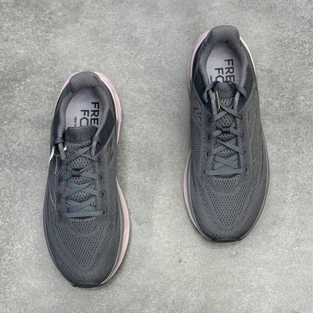 New Balance Fresh Foam X 1080 W1080Z13 (2) کتونی نیوبالانس فرش فوم ایکس 1080 Newbalance freshfoam 1080 
W1080Z13 - Image 2