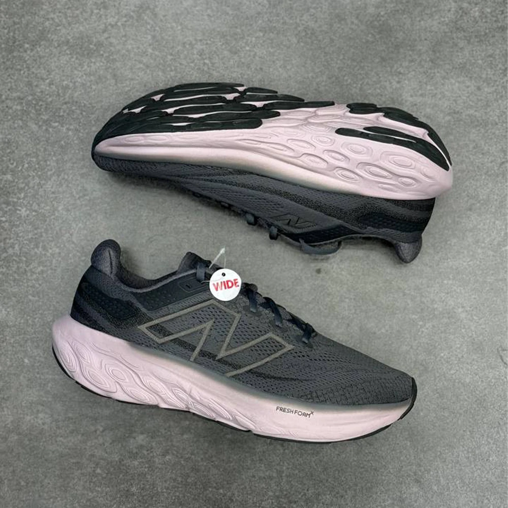 New Balance Fresh Foam X 1080 W1080Z13 (3) کتونی نیوبالانس فرش فوم ایکس 1080 Newbalance freshfoam 1080 
W1080Z13 - Image 3