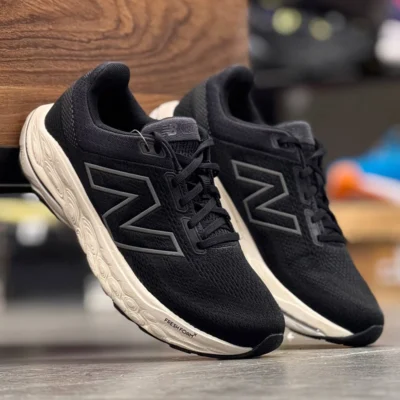 کتونی نیوبالانس فرش فوک ایکس 860 Newbalance freshfoam x 860 W860A14