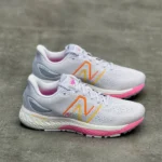 کتونی نیوبالانس فرش فوم ایکس 880 Newbalance freshfoam x 880 W880G12