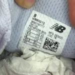 کتونی نیوبالانس فرش فوم ایکس 880 Newbalance freshfoam x 880 
W880G12 - Image 4