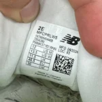 کتونی نیوبالانس فویل سل پروپیل Newbaalance fuelcell propel V5 wide
MFCPRLW5 - Image 4