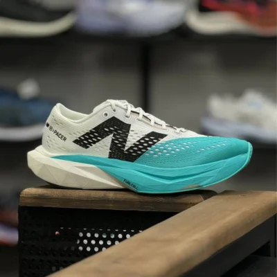 کتونی نیوبالانس فویل سل پیسر Newbalance fuelcell pacer MFCRRLL2