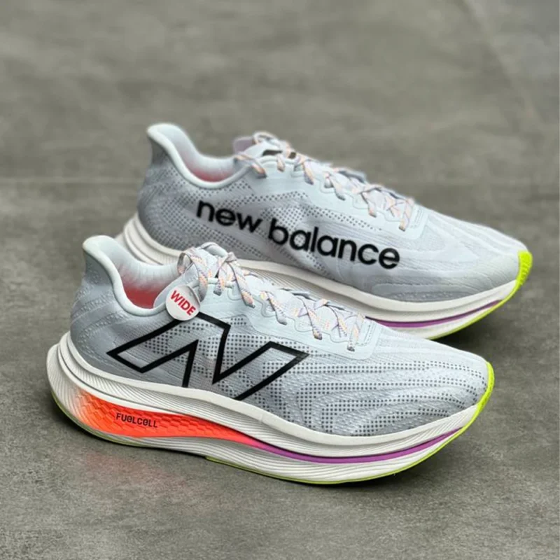 کتونی نیوبالانس فویل سل ترینر Newbalance fuelcell trainer MRCXLG3
