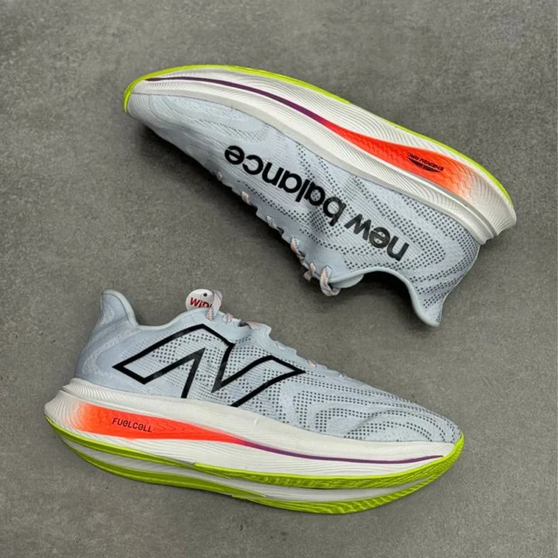 کتونی نیوبالانس فویل سل ترینر Newbalance fuelcell trainer MRCXLG3 - Image 3