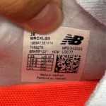 کتونی نیوبالانس فویل سل ترینر Newbalance fuelcell trainer MRCXLG3 - Image 4