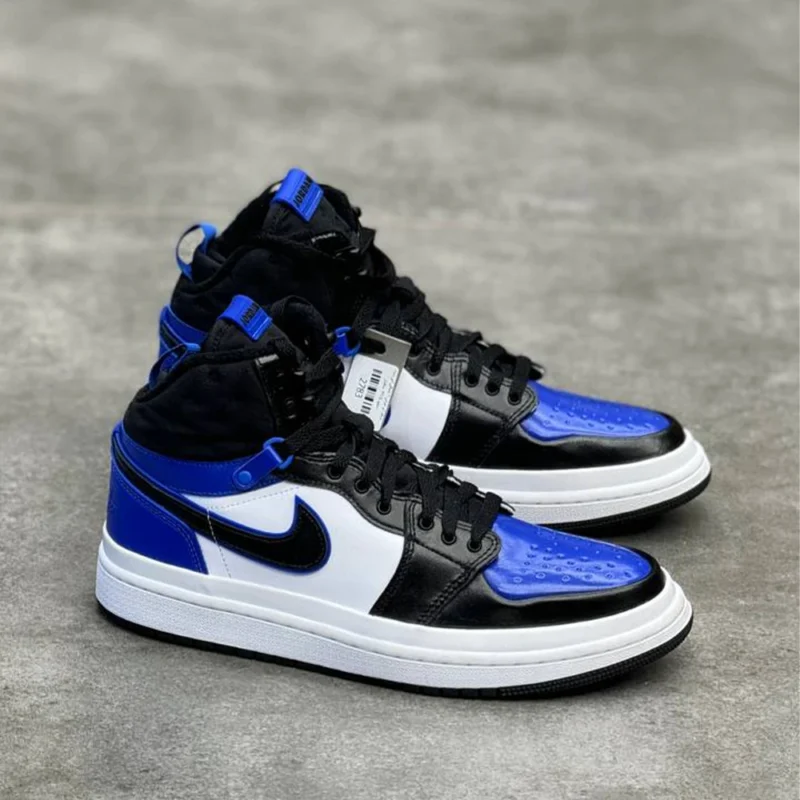 کتونی نایک ایر جردن 1 Nike Air jordan 1 DC7723401