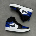 کتونی نایک ایر جردن 1 Nike Air jordan 1 DC7723401 - Image 4