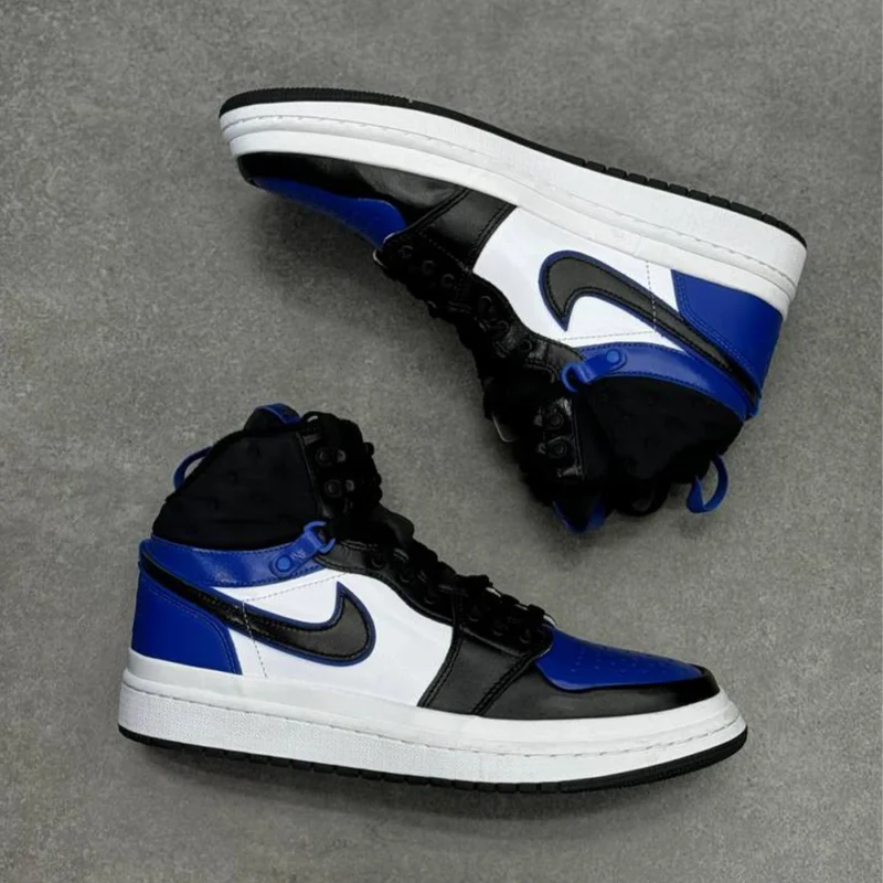 کتونی نایک ایر جردن 1 Nike Air jordan 1 DC7723401 - Image 4
