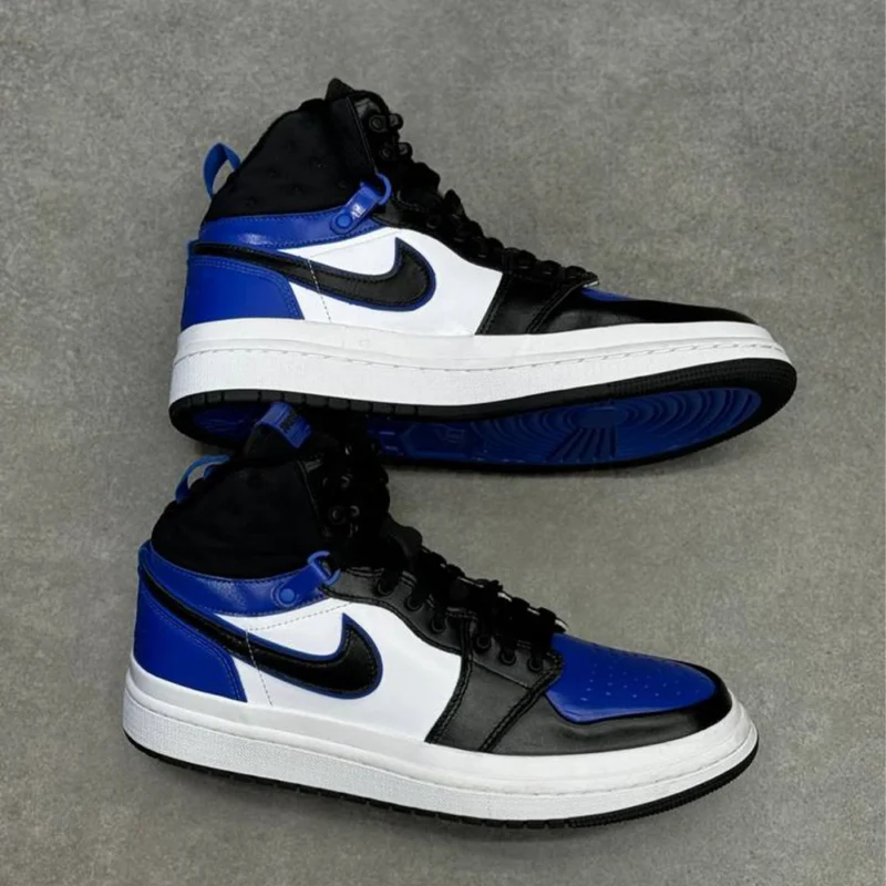 کتونی نایک ایر جردن 1 Nike Air jordan 1 DC7723401 - Image 3