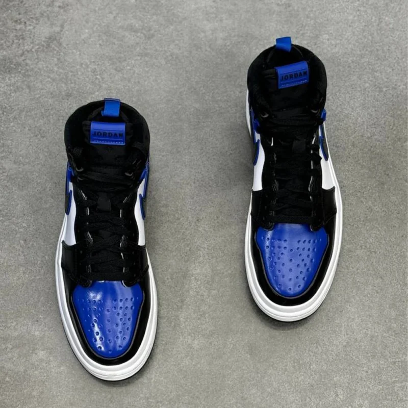 کتونی نایک ایر جردن 1 Nike Air jordan 1 DC7723401 - Image 2