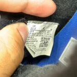 کتونی نایک ایر جردن 1 Nike Air jordan 1 DC7723401 - Image 5