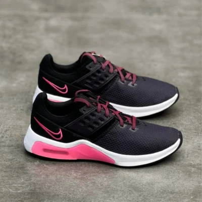 کتونی نایک ایر مکس بیلا تی آر 4 Nike Air max bella TR 4 CW3398001