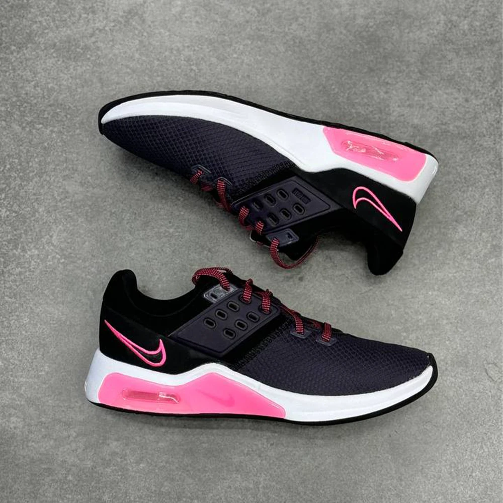 Nike Air Max Bella TR 4 Sneakers Nike Air Max Bella TR 4 CW3398001 (2) کتونی نایک ایر مکس بیلا تی آر 4 Nike Air max bella TR 4 
CW3398001 - Image 3