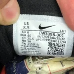 کتونی نایک ایر مکس بیلا تی آر 4 Nike Air max bella TR 4 
CW3398001 - Image 4