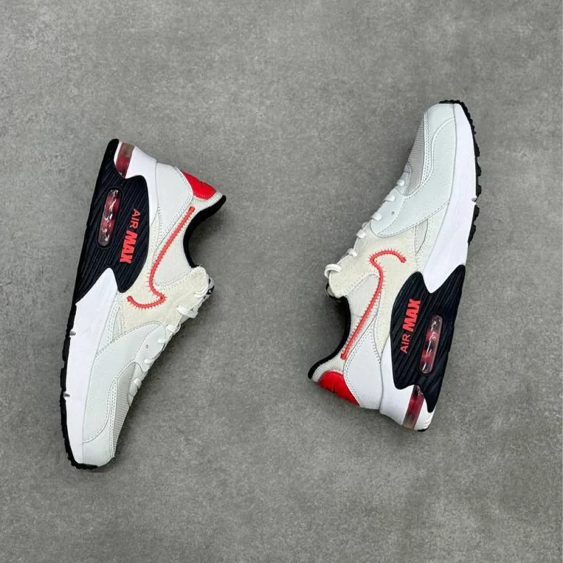 کتونی نایک ایر مکس Nike Air max CU4826100 - Image 3