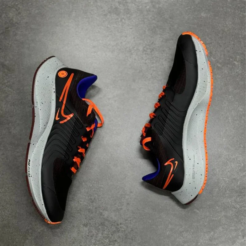 کتونی نایک ایر زوم پگاسوس 38 Nike Air zoom pegasus 38 shield 
DC4073003 - Image 3