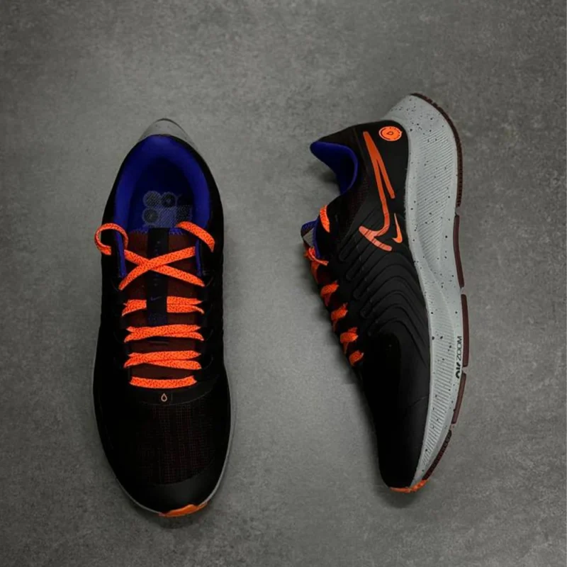 کتونی نایک ایر زوم پگاسوس 38 Nike Air zoom pegasus 38 shield 
DC4073003 - Image 2
