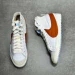 کتونی نایک بلیزر Nike blazer DD3111101 - Image 2