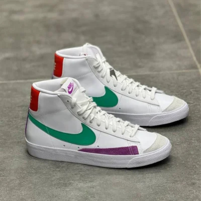کتونی نایک بلیزر مید 77 Nike blazer MID 77 DH3894100