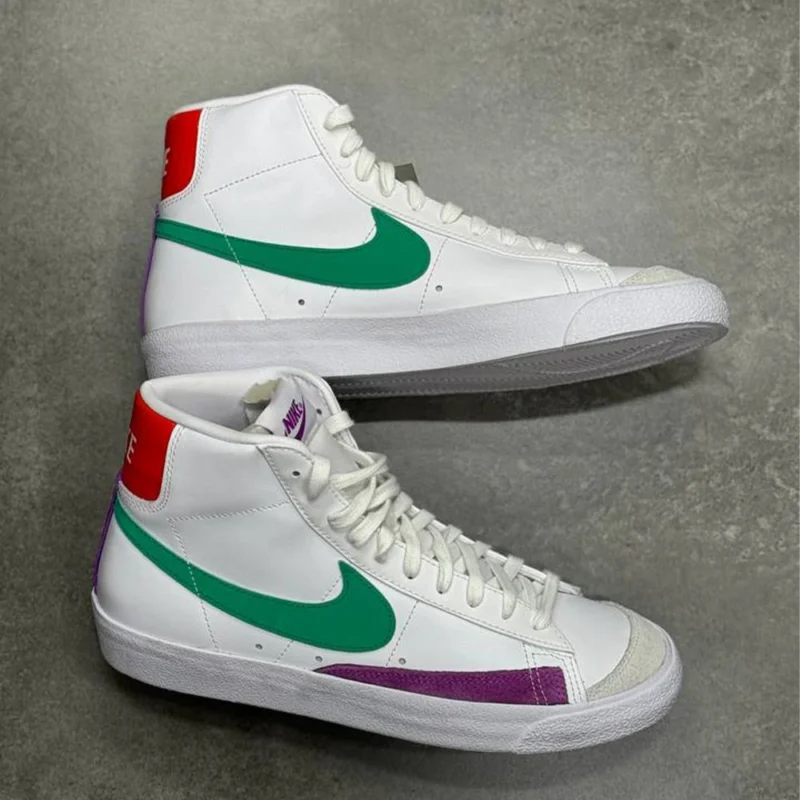 کتونی نایک بلیزر مید 77 Nike blazer MID 77 
DH3894100 - Image 3
