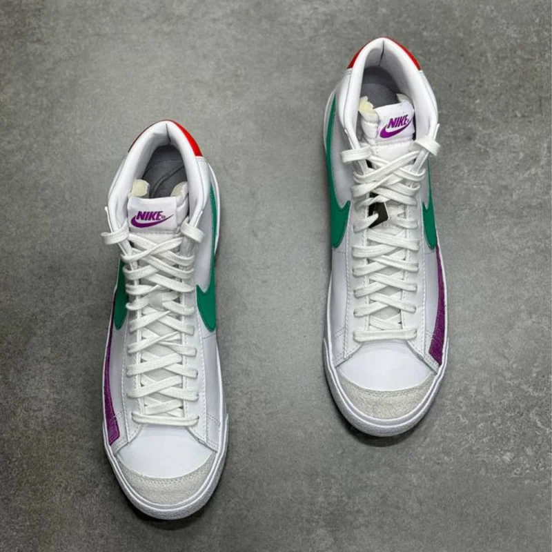 کتونی نایک بلیزر مید 77 Nike blazer MID 77 
DH3894100 - Image 2