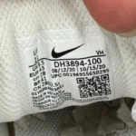 کتونی نایک بلیزر مید 77 Nike blazer MID 77 
DH3894100 - Image 4