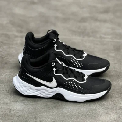 کتونی نایک فلای بای مید 3 Nike fly by mid 3 DD9311003
